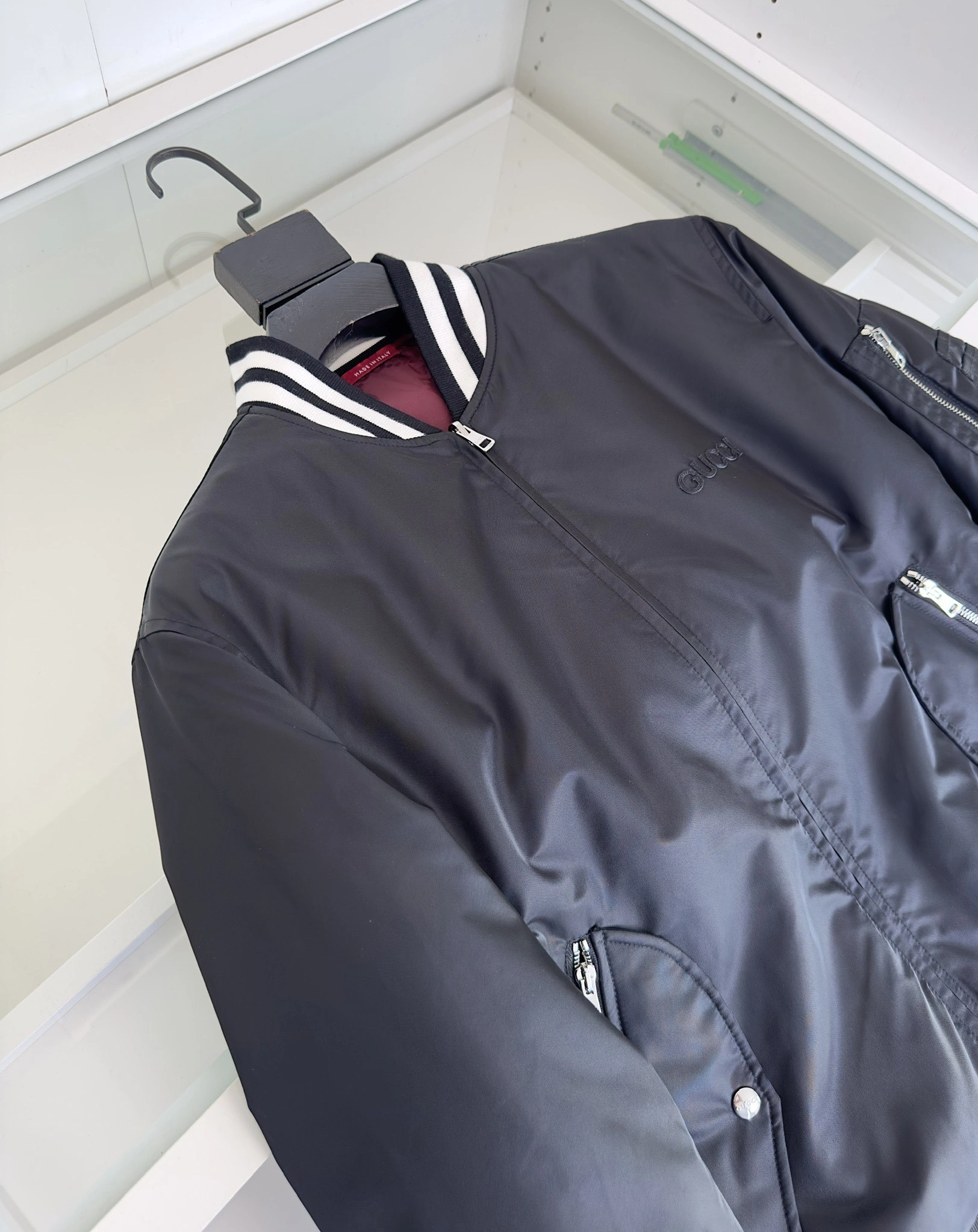 wg.luxury- 6u33i piece--reversible oversized item:D-F409J5806